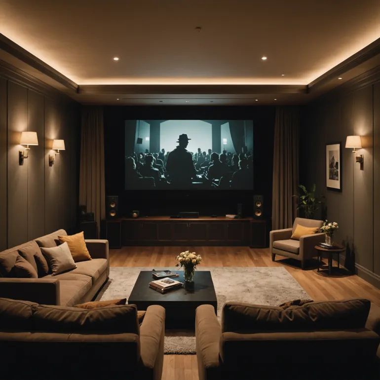 Фильмы со смыслом: подборка на вечер для тех, кто ищет глубину