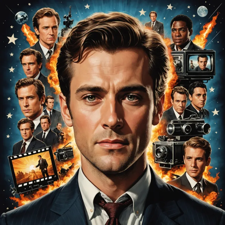 Тимоти Шаламе: Фильмы и биография Тимоти Шаламе — погружение в мир молодого таланта