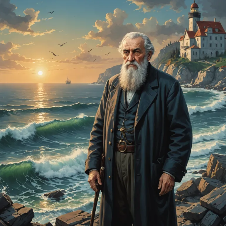 Полное руководство по дядька черномор от экспертов: всё, что нужно знать